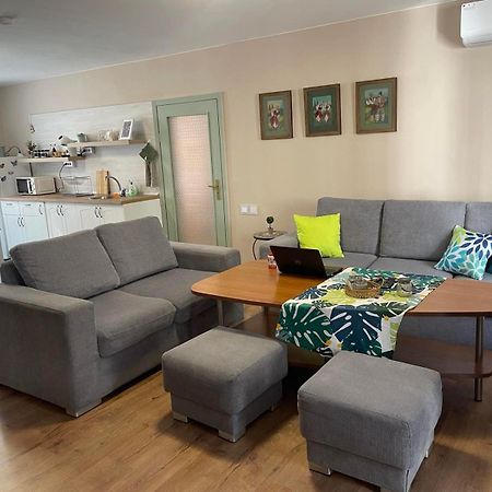 Nido Cozy 3Br Apartment Kapana Top Center Plovdiv Eksteriør bilde