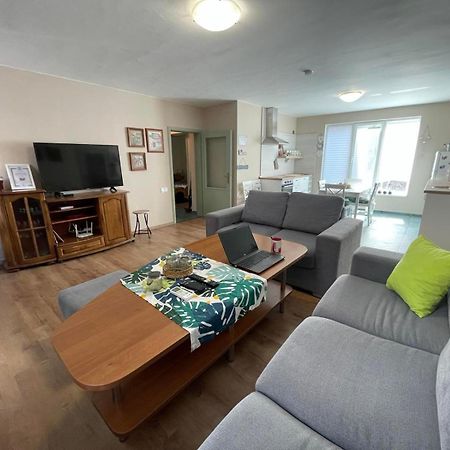 Nido Cozy 3Br Apartment Kapana Top Center Plovdiv Eksteriør bilde