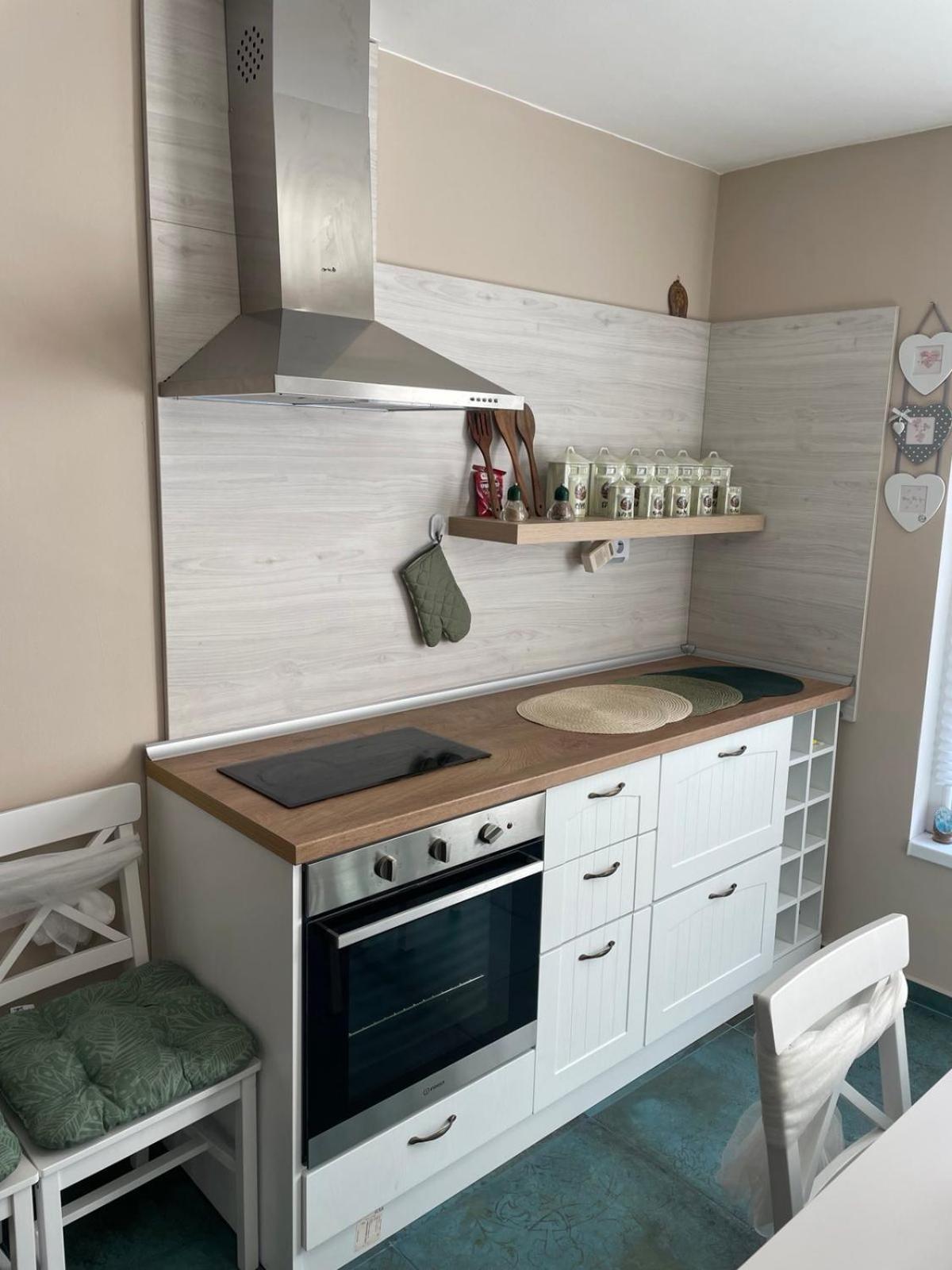 Nido Cozy 3Br Apartment Kapana Top Center Plovdiv Eksteriør bilde