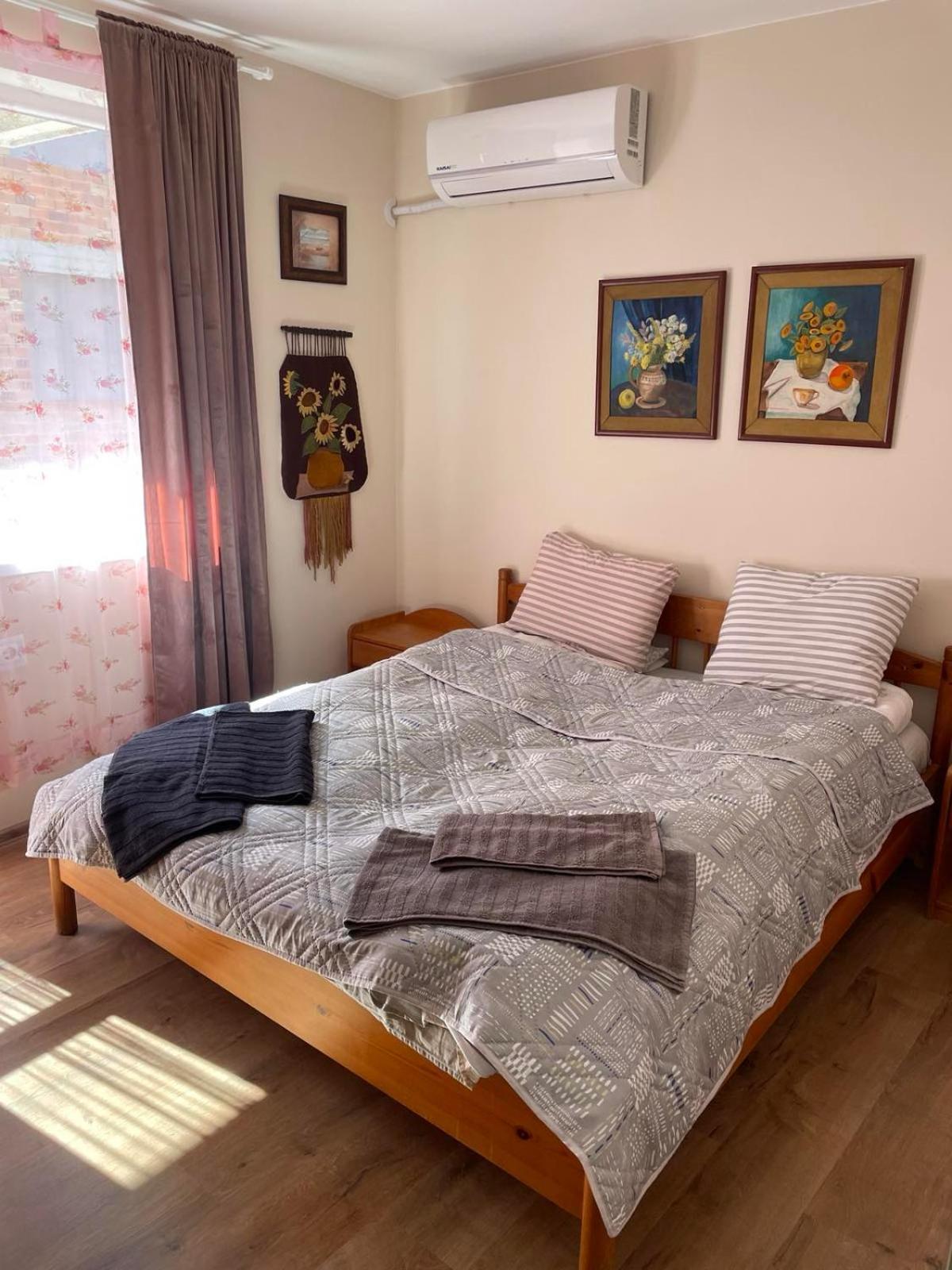 Nido Cozy 3Br Apartment Kapana Top Center Plovdiv Eksteriør bilde