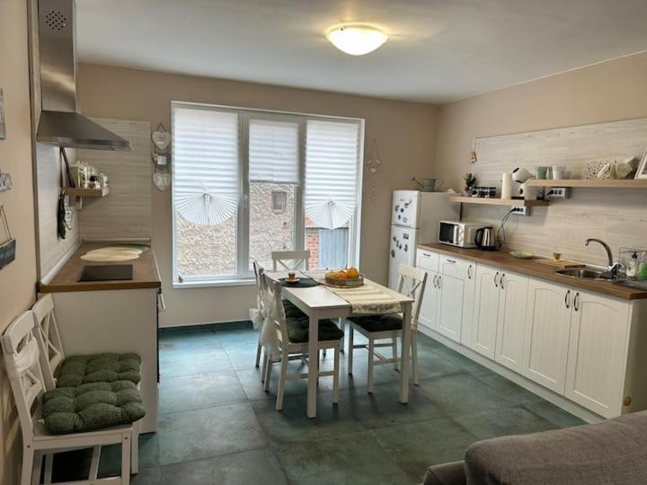 Nido Cozy 3Br Apartment Kapana Top Center Plovdiv Eksteriør bilde