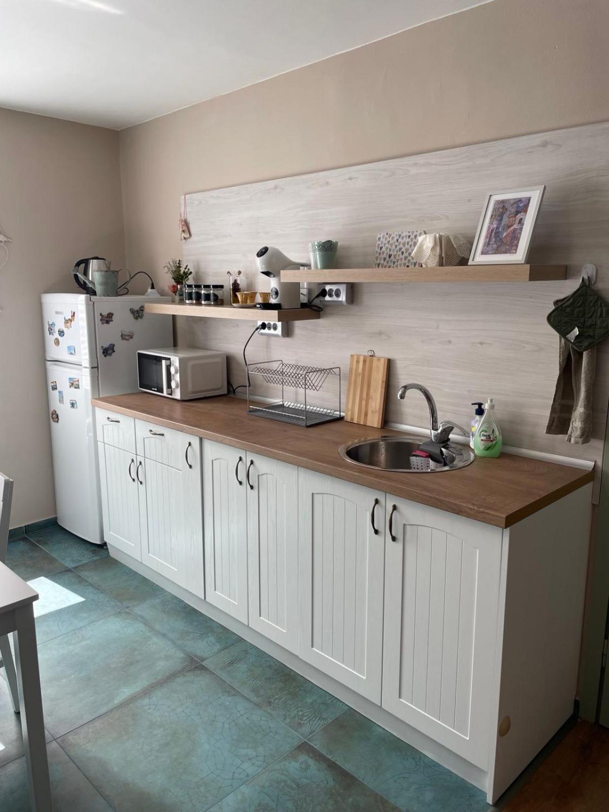 Nido Cozy 3Br Apartment Kapana Top Center Plovdiv Eksteriør bilde