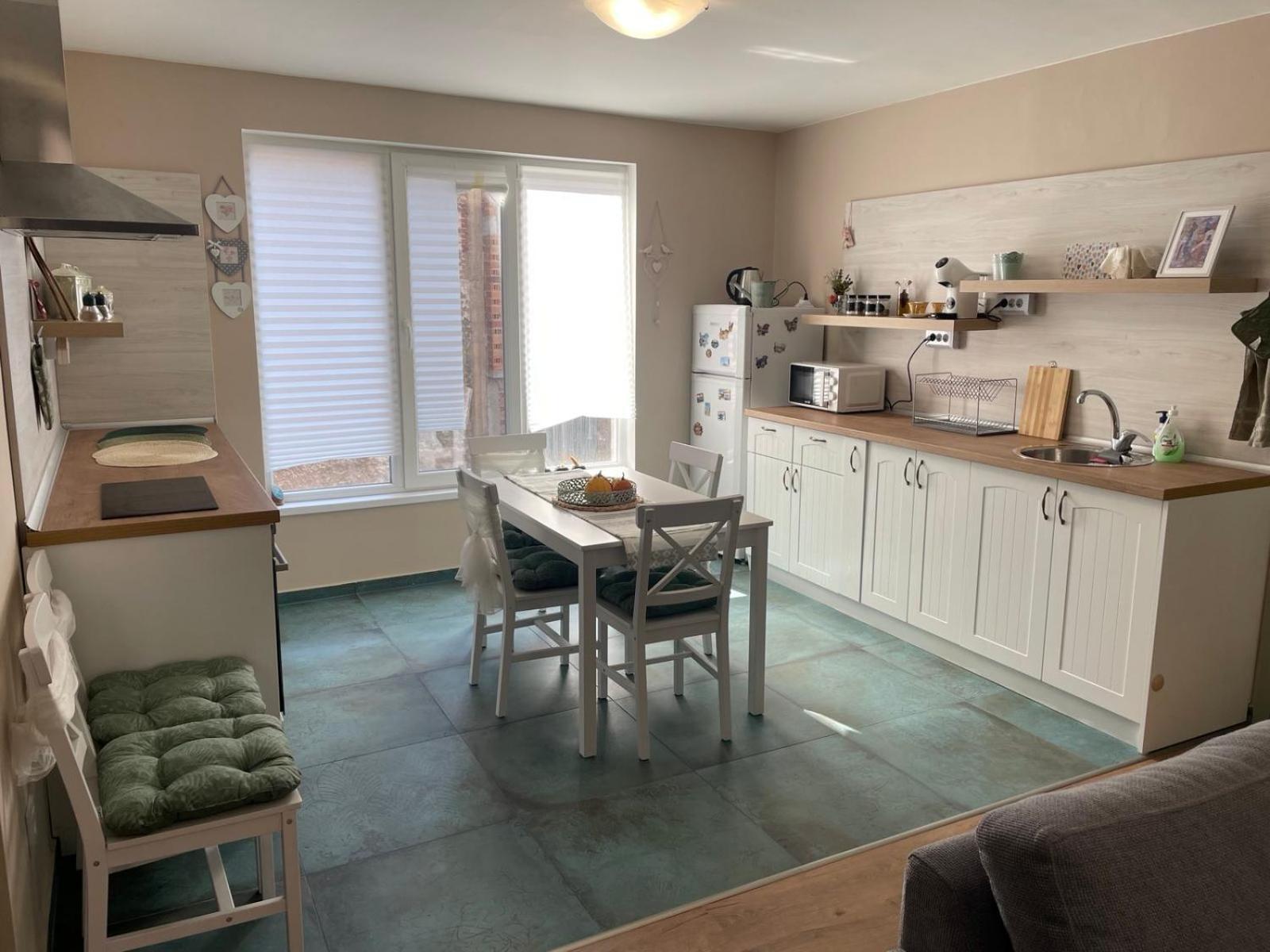 Nido Cozy 3Br Apartment Kapana Top Center Plovdiv Eksteriør bilde