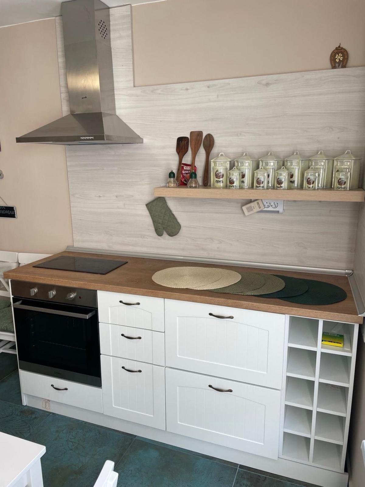 Nido Cozy 3Br Apartment Kapana Top Center Plovdiv Eksteriør bilde