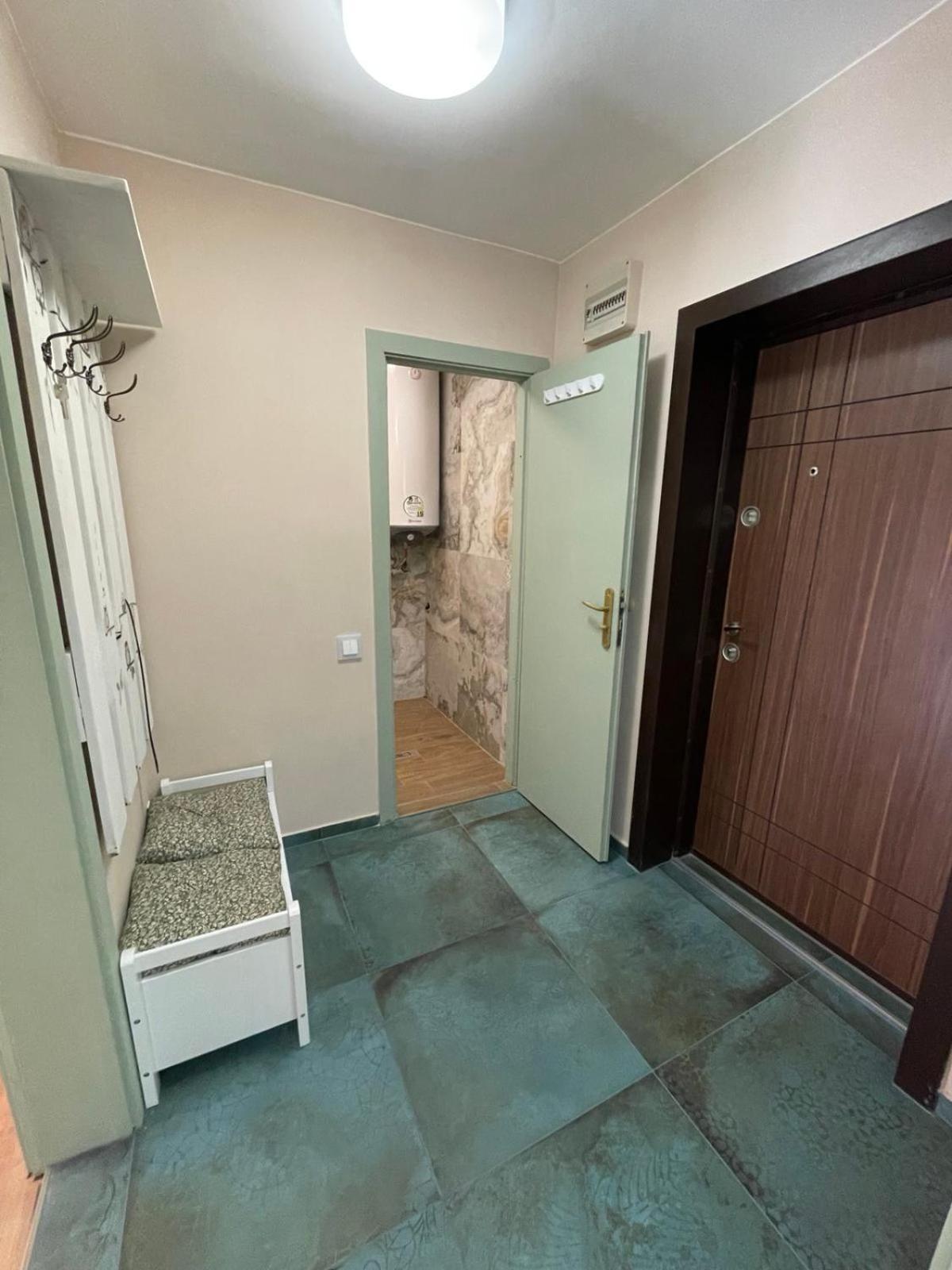 Nido Cozy 3Br Apartment Kapana Top Center Plovdiv Eksteriør bilde