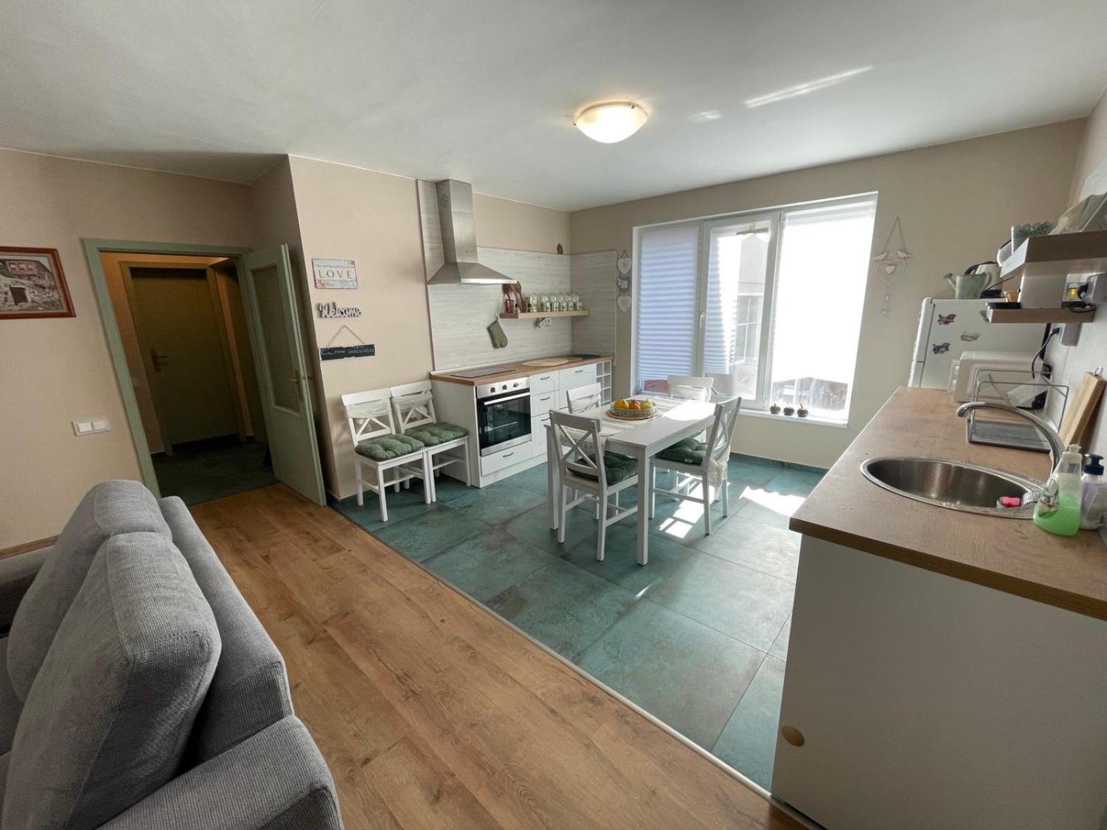 Nido Cozy 3Br Apartment Kapana Top Center Plovdiv Eksteriør bilde