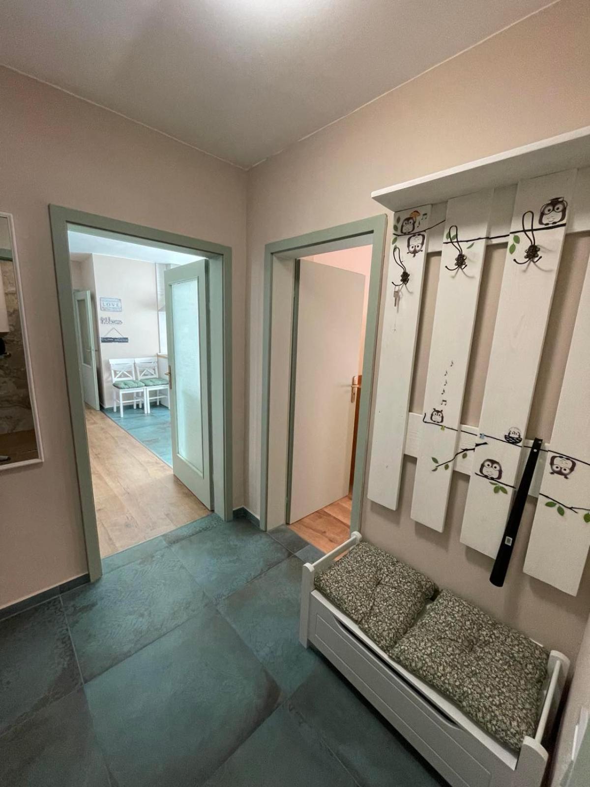 Nido Cozy 3Br Apartment Kapana Top Center Plovdiv Eksteriør bilde